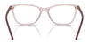 Vogue VO5603 Eyeglasses / Black №W44 / Size 52