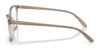 Vogue VO5603 Eyeglasses / Black №W44 / Size 52