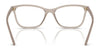 Vogue VO5603 Eyeglasses / Black №W44 / Size 52