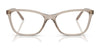 Vogue VO5603 Eyeglasses / Black №W44 / Size 52