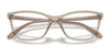 Vogue VO5603 Eyeglasses / Black №W44 / Size 52