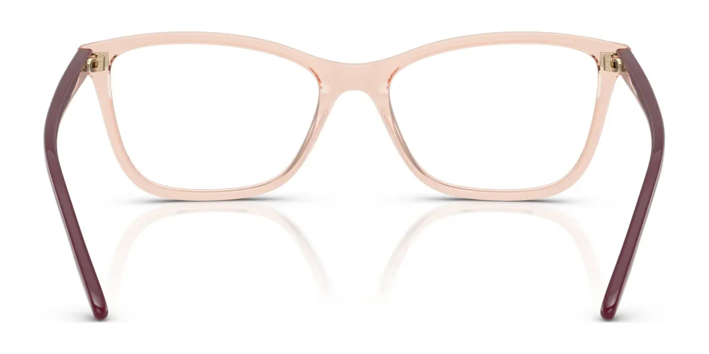 Vogue VO5603F Eyeglasses | Size 54 Vogue VO5603F Eyeglasses | Size 54
