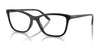 Vogue VO5603F Eyeglasses | Size 54 / Black №W44