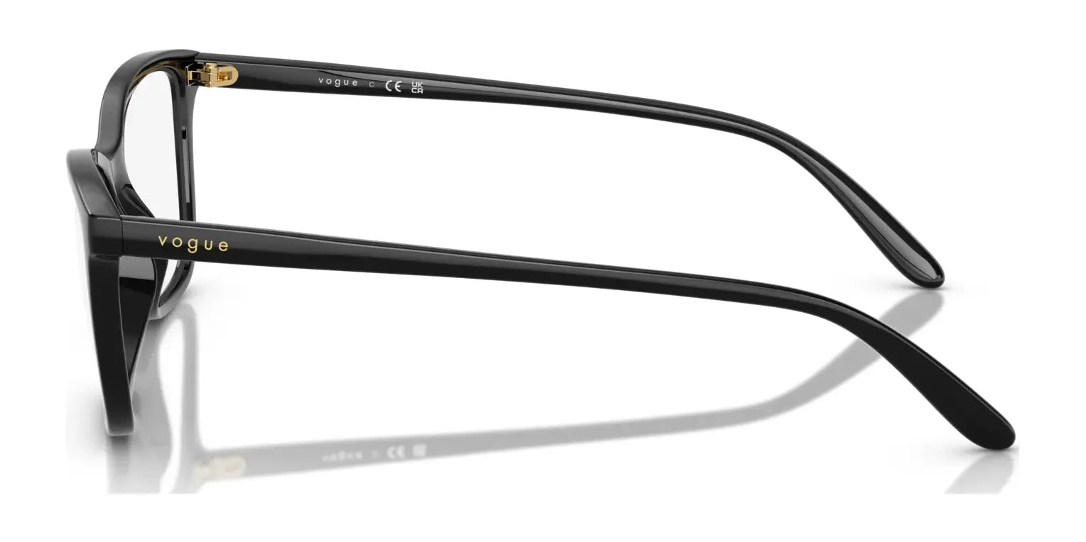 Vogue VO5603F Eyeglasses | Size 54 Vogue VO5603F Eyeglasses | Size 54