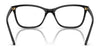 Vogue VO5603F Eyeglasses | Size 54 / Black №W44