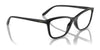 Vogue VO5603F Eyeglasses | Size 54 / Black №W44