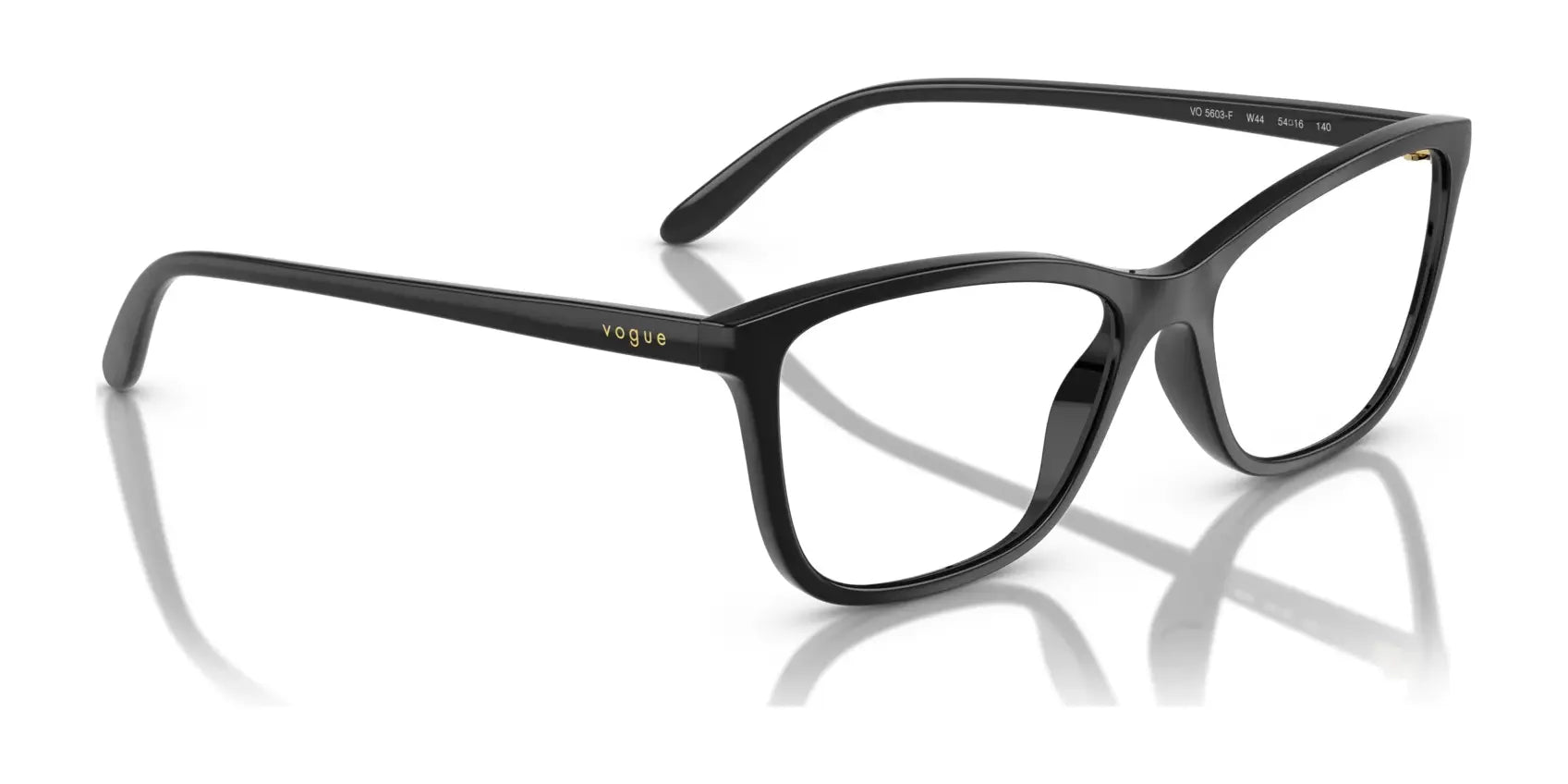Vogue VO5603F Eyeglasses | Size 54 Vogue VO5603F Eyeglasses | Size 54
