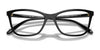 Vogue VO5603F Eyeglasses | Size 54 / Black №W44