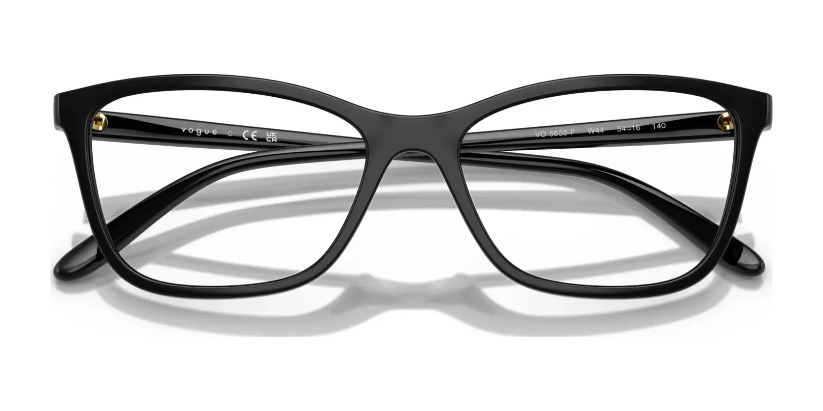 Vogue VO5603F Eyeglasses | Size 54 Vogue VO5603F Eyeglasses | Size 54