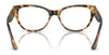 Vogue VO5604 Eyeglasses / Black №W44 / Size 51