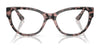 Vogue VO5604 Eyeglasses / Black №W44 / Size 51