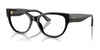 Vogue VO5604 Eyeglasses / Black №W44 / Size 51