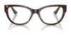 Vogue VO5604 Eyeglasses / Black №W44 / Size 51