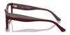 Vogue VO5605 Eyeglasses / Black №W44 / Size 49