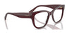 Vogue VO5605 Eyeglasses / Black №W44 / Size 49