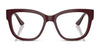 Vogue VO5605 Eyeglasses / Black №W44 / Size 49