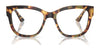 Vogue VO5605 Eyeglasses / Black №W44 / Size 49