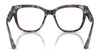 Vogue VO5605 Eyeglasses / Black №W44 / Size 49
