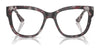 Vogue VO5605 Eyeglasses / Black №W44 / Size 49