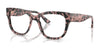Vogue VO5605 Eyeglasses / Pink Tortoise №3150 / Size 49