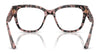 Vogue VO5605 Eyeglasses / Black №W44 / Size 49