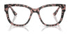Vogue VO5605 Eyeglasses / Black №W44 / Size 49