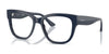 Vogue VO5605 Eyeglasses / Full Blue №3240 / Size 53