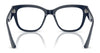 Vogue VO5605 Eyeglasses / Black №W44 / Size 49