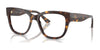 Vogue VO5605 Eyeglasses / Dark Havana №W656 / Size 49