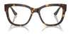 Vogue VO5605 Eyeglasses / Black №W44 / Size 49