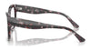Vogue VO5605F Eyeglasses | Size 53 / Black №W44