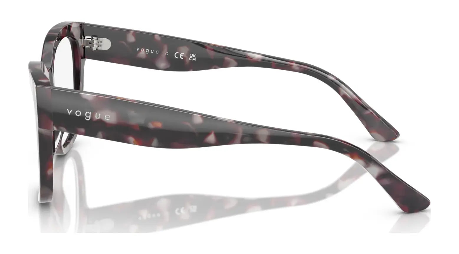 Vogue VO5605F Eyeglasses | Size 53 Vogue VO5605F Eyeglasses | Size 53