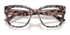 Vogue VO5605F Eyeglasses | Size 53 / Black №W44
