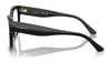 Vogue VO5605F Eyeglasses | Size 53 / Black №W44