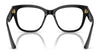 Vogue VO5605F Eyeglasses | Size 53 / Black №W44