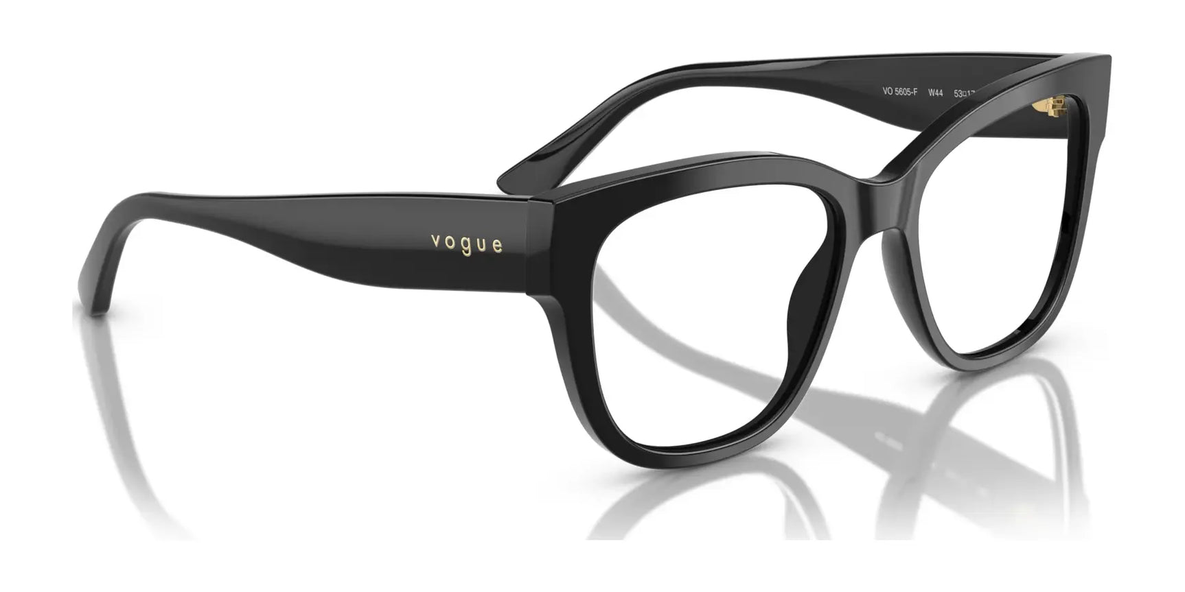 Vogue VO5605F Eyeglasses | Size 53 Vogue VO5605F Eyeglasses | Size 53
