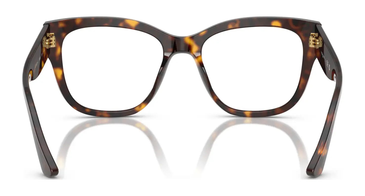 Vogue VO5605F Eyeglasses | Size 53 Vogue VO5605F Eyeglasses | Size 53