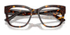 Vogue VO5605F Eyeglasses | Size 53 / Black №W44