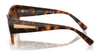 Vogue VO5607S Sunglasses | Size 53 / Black / Dark Grey (Polarized) (3P 10%) №W44/81