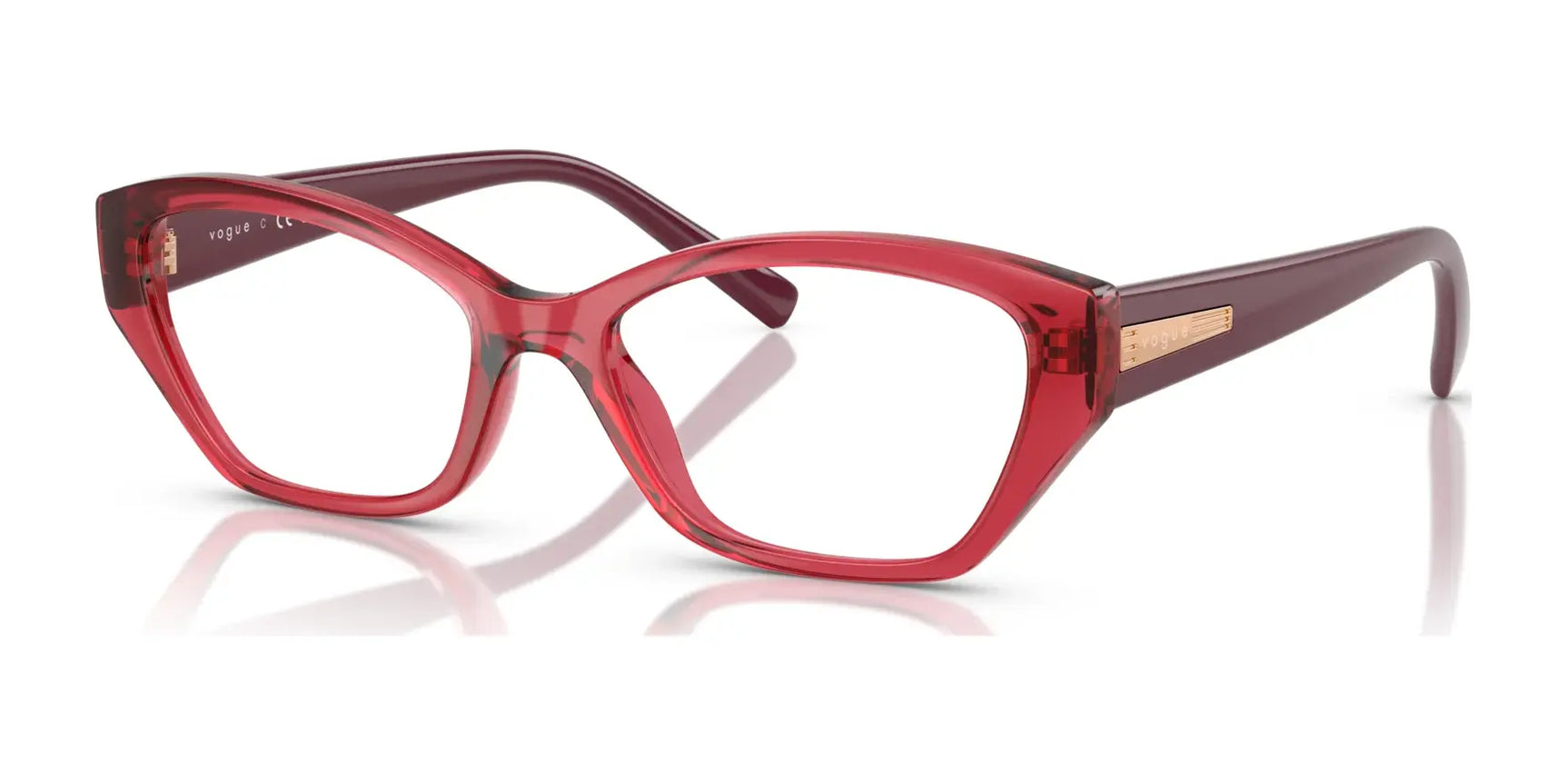 Vogue VO5608 Eyeglasses Vogue VO5608 Eyeglasses