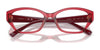 Vogue VO5608 Eyeglasses / Black №W44 / Size 51