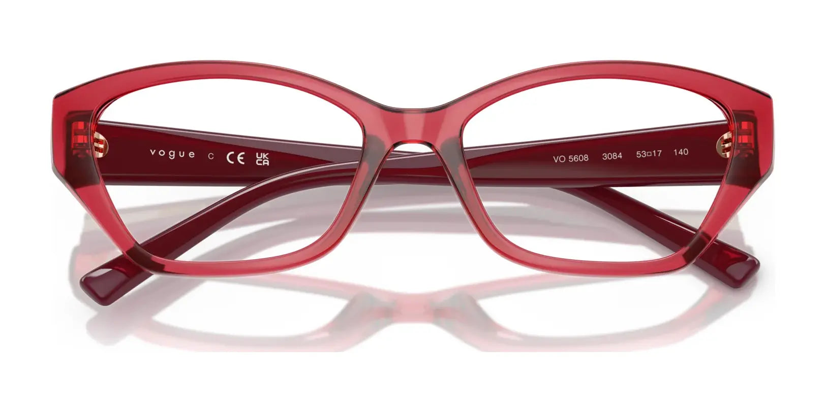 Vogue VO5608 Eyeglasses Vogue VO5608 Eyeglasses