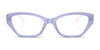 Vogue VO5608 Eyeglasses / Black №W44 / Size 51