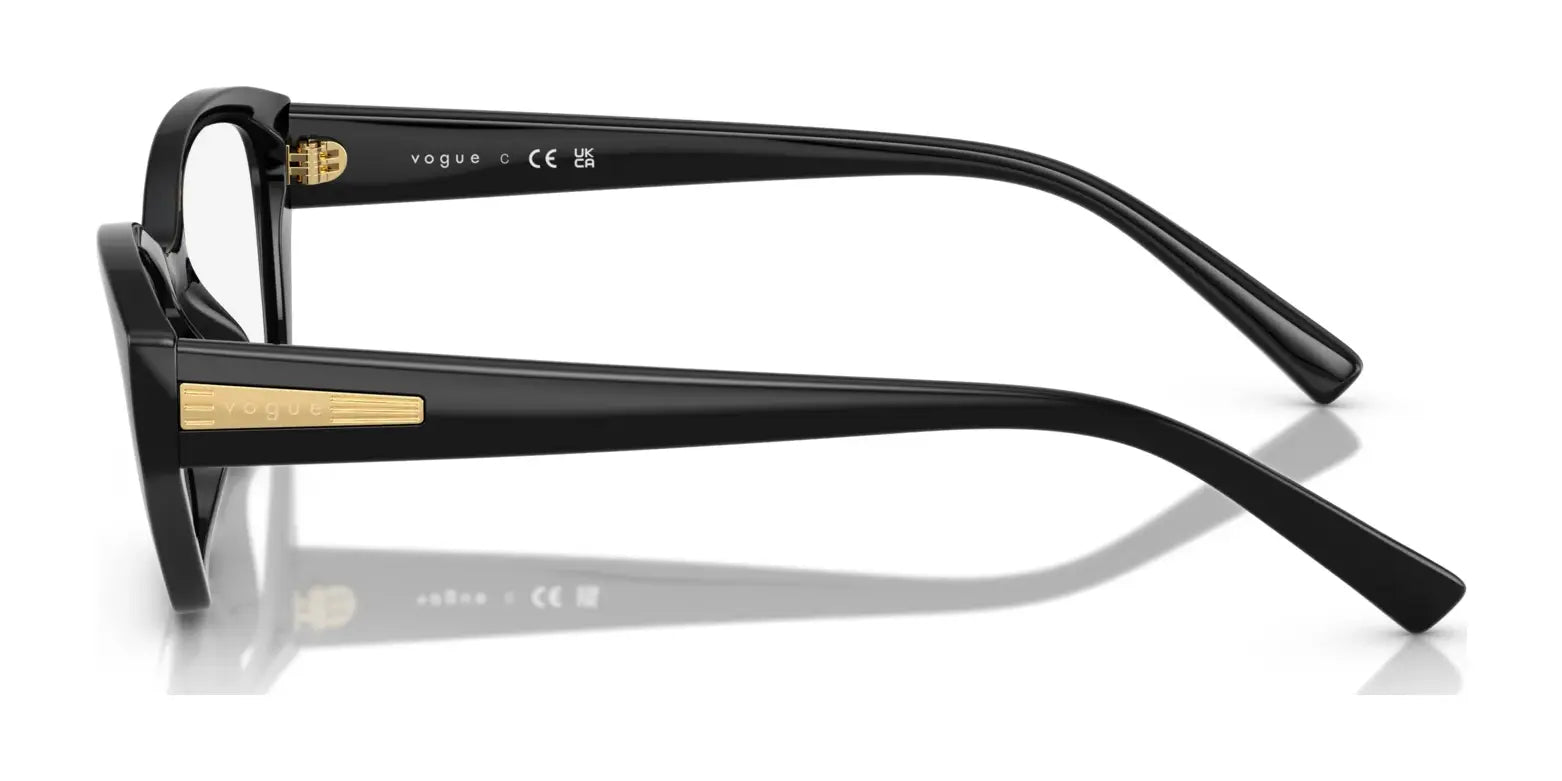 Vogue VO5608 Eyeglasses Vogue VO5608 Eyeglasses