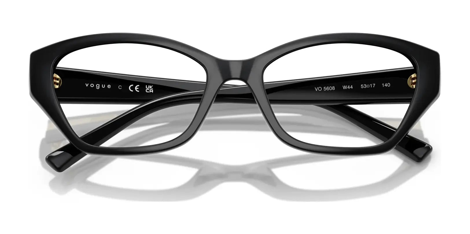 Vogue VO5608 Eyeglasses Vogue VO5608 Eyeglasses