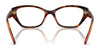 Vogue VO5608 Eyeglasses / Black №W44 / Size 51
