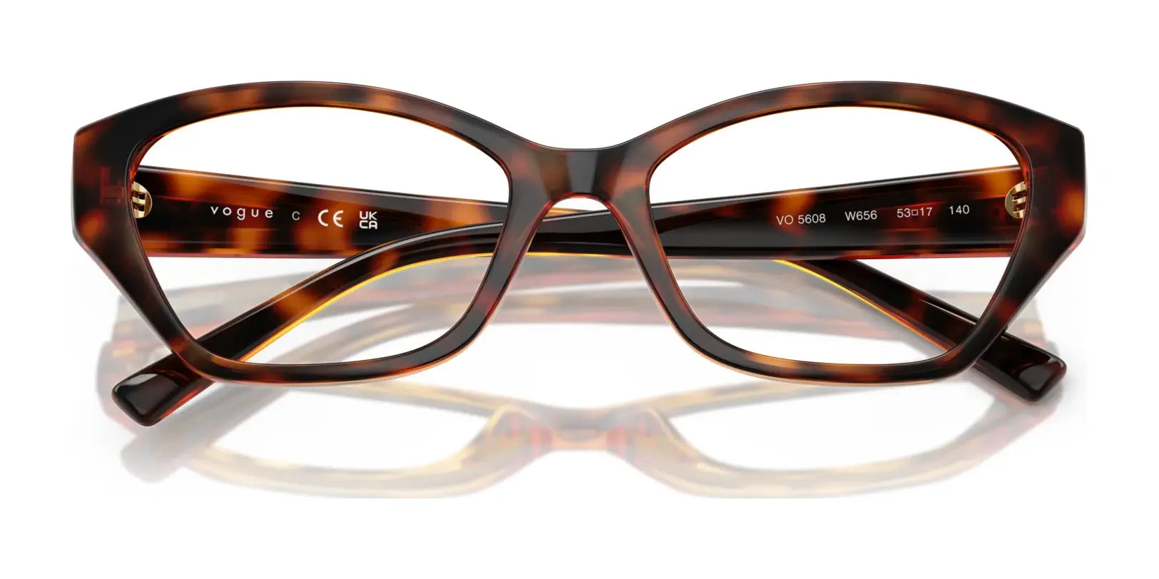 Vogue VO5608 Eyeglasses Vogue VO5608 Eyeglasses