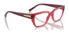 Vogue VO5609 Eyeglasses / Black №W44 / Size 53
