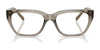 Vogue VO5609 Eyeglasses / Black №W44 / Size 53