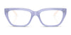Vogue VO5609 Eyeglasses / Black №W44 / Size 53